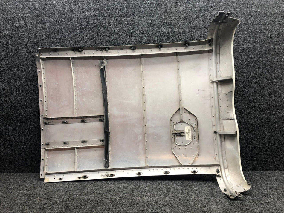 96-910011-623 / 96-910011-219 Beech 95-B55 Top Engine Cowling Assembly