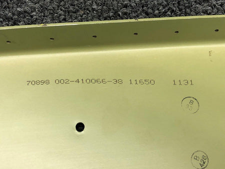 002-410066-38 Beechcraft 95-B55 Keel Forward Assembly RH BAS Part Sales | Airplane Parts