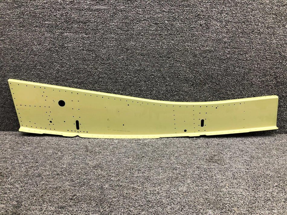 002-410066-38 Beechcraft 95-B55 Keel Forward Assembly RH