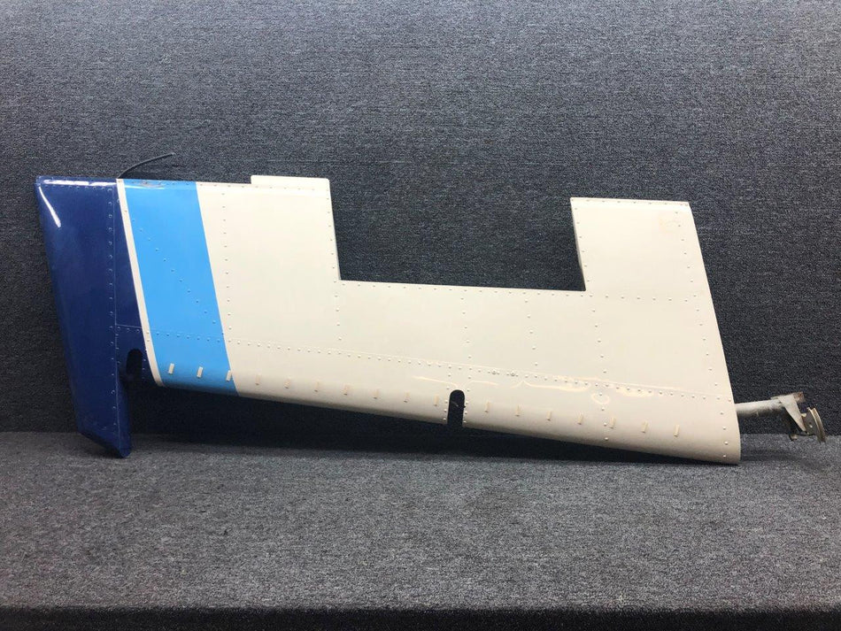 96-630000-606  Beechcraft 95-B55 Rudder Assembly BAS Part Sales | Airplane Parts