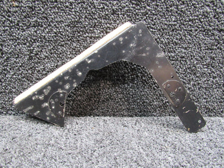 18187-000 Piper Engine Baffle LH (SA) BAS Part Sales | Airplane Parts