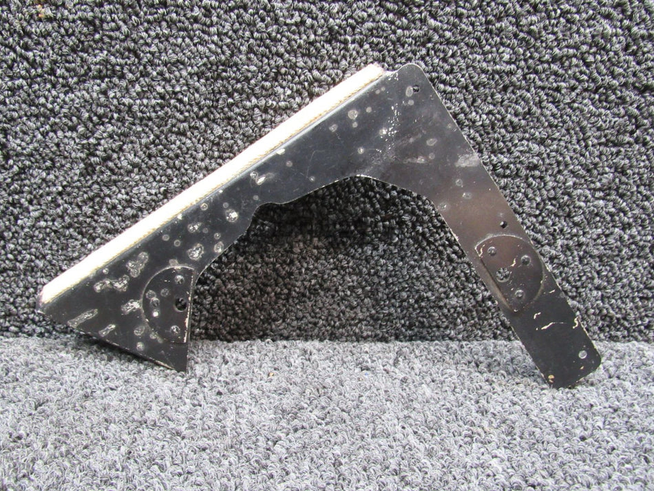 18187-000 Piper Engine Baffle LH (SA) BAS Part Sales | Airplane Parts