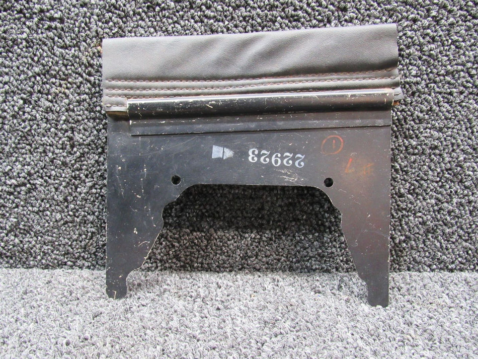 22923-000 Piper Engine Baffle (NEW OLD STOCK) (SA)