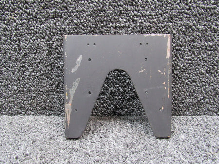 77601-010 Piper Engine Baffle Plate (NEW OLD STOCK) (SA) BAS Part Sales | Airplane Parts