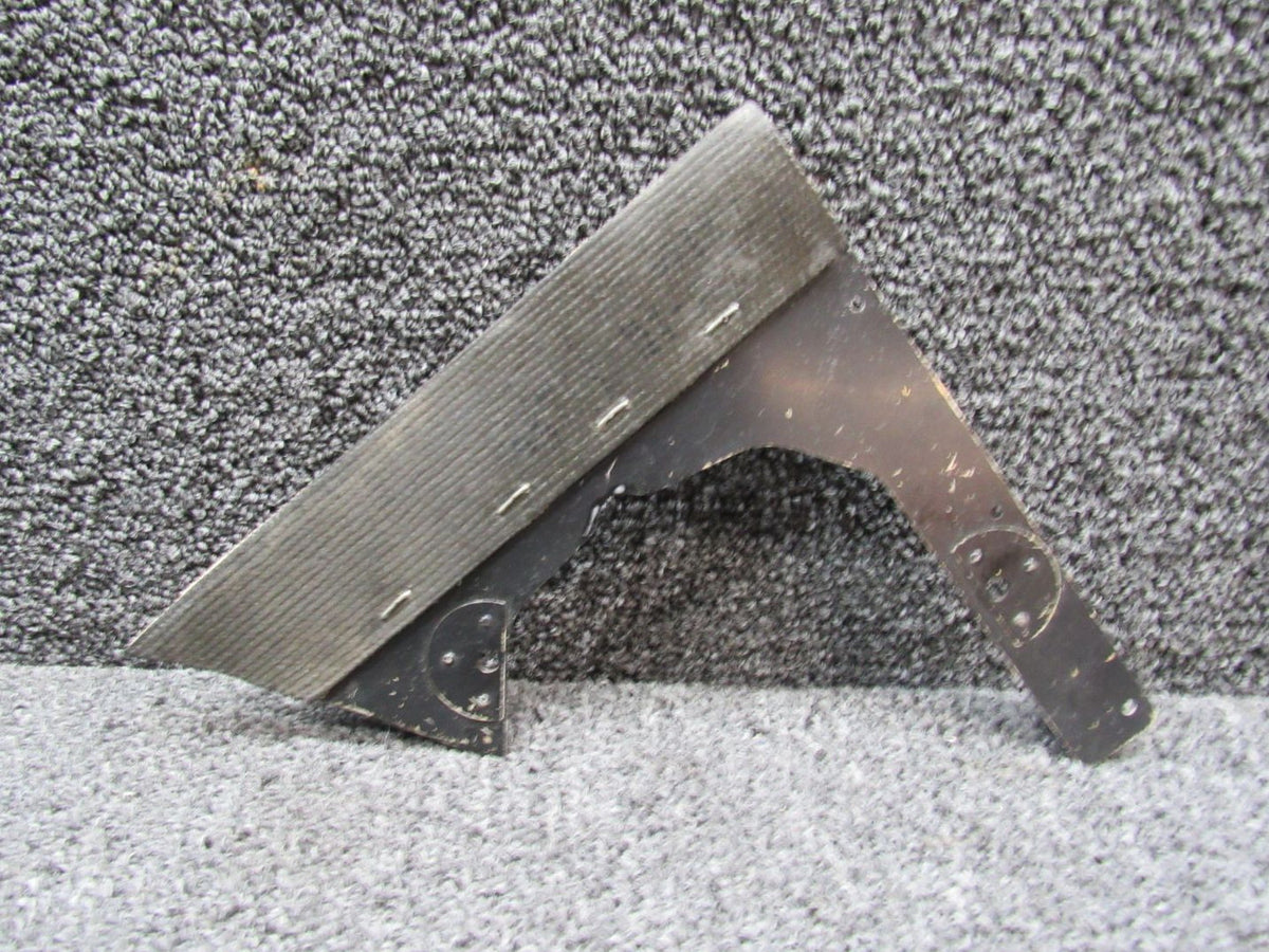 22024-000 Piper Engine Baffle (NEW OLD STOCK) (SA) BAS Part Sales | Airplane Parts