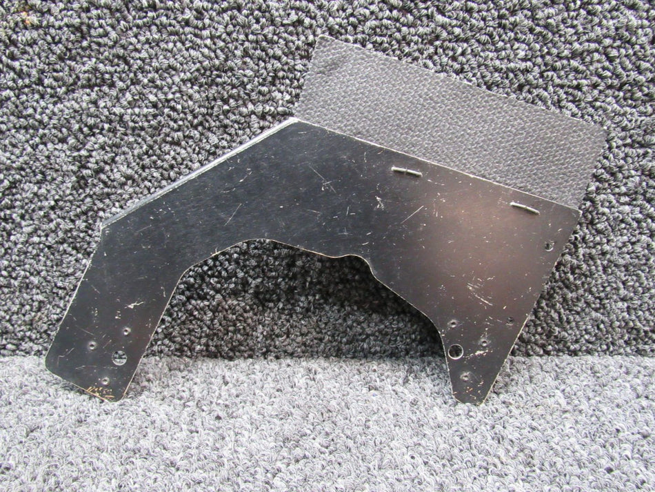 21532-000 Piper Engine Baffle (NEW OLD STOCK) (SA)
