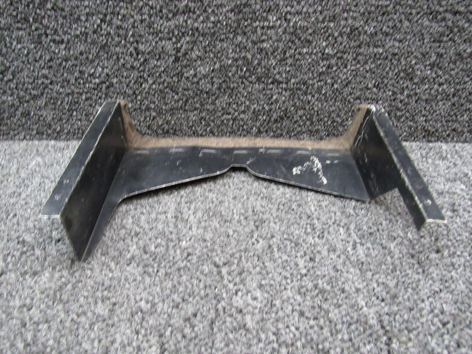 11329-000 Piper PA18 Engine Baffle Rear Center (NEW OLD STOCK) (SA)