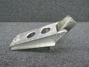 1213433-33 / 1213433-3 / 1213433-16 Cessna 210K Engine Mount Support Aft RH