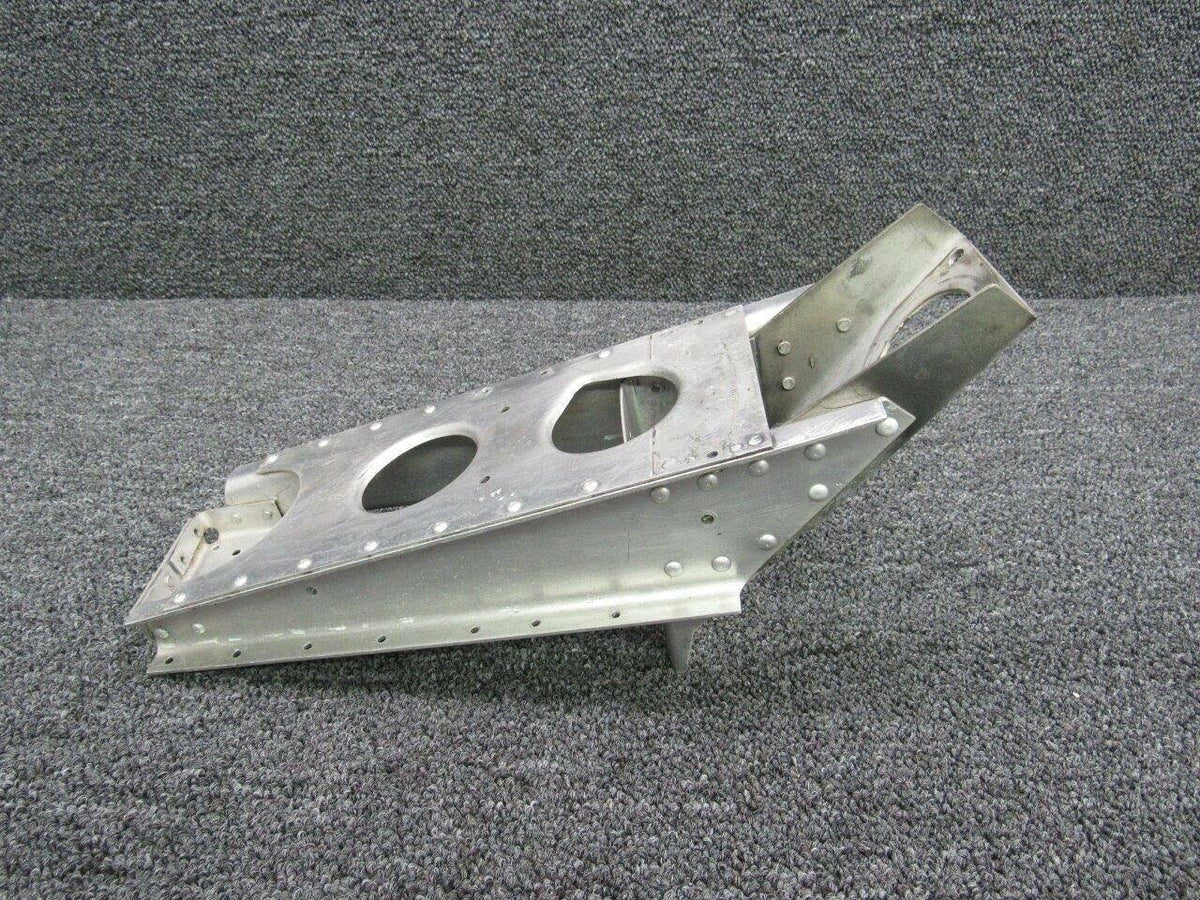 1213433-33 / 1213433-3 / 1213433-16 Cessna 210K Engine Mount Support Aft RH BAS Part Sales | Airplane Parts