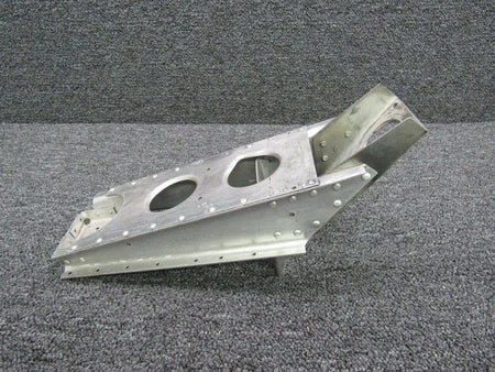 1213433-33 / 1213433-3 / 1213433-16 Cessna 210K Engine Mount Support Aft RH BAS Part Sales | Airplane Parts