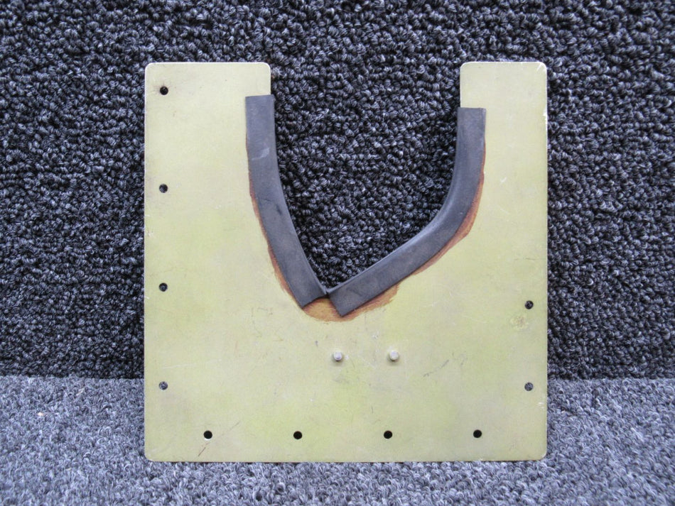 63339-001 Piper PA28 Plate Fairing RH (NEW OLD STOCK) (SA) BAS Part Sales | Airplane Parts