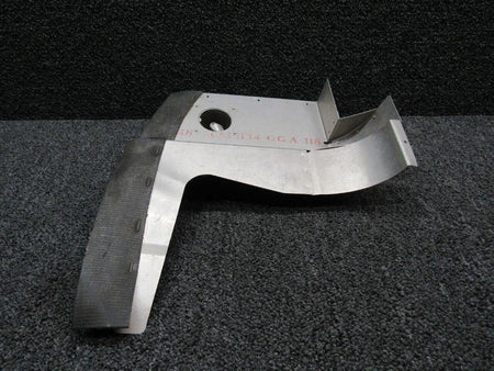 Piper 63671-008 Piper Engine Baffle NEW OLD STOCK SA