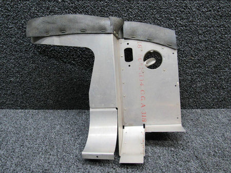 Piper 63671-008 Piper Engine Baffle NEW OLD STOCK SA