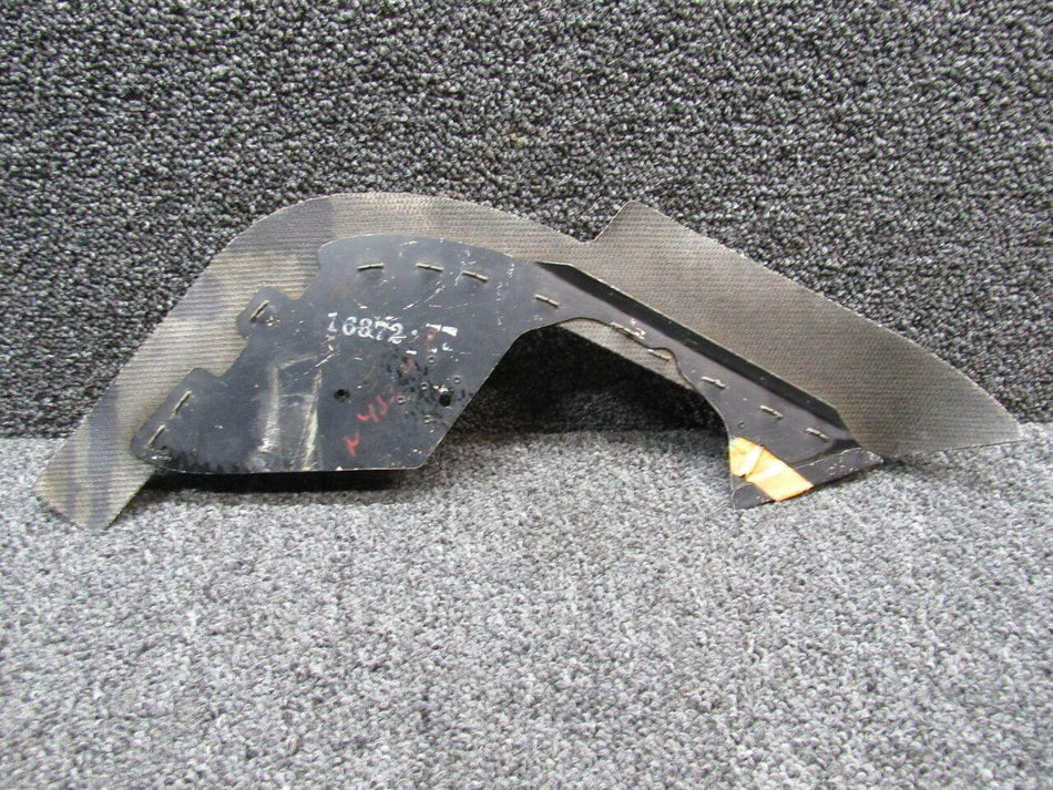 Piper 16872-000 Piper Engine Baffle NEW OLD STOCK SA