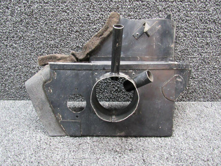 Piper 22291-000 Piper Engine Baffle NEW OLD STOCK SA