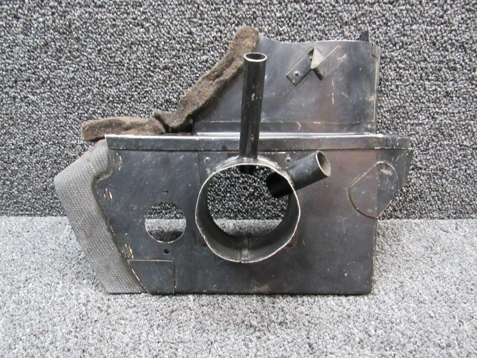 Piper 22291-000 Piper Engine Baffle NEW OLD STOCK SA