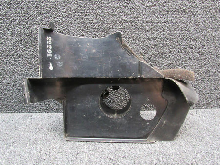 Piper 22291-000 Piper Engine Baffle NEW OLD STOCK SA