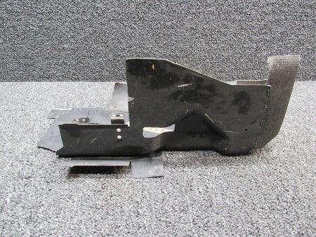 0851838-21 Cessna 310 Engine Baffle (NEW OLD STOCK) (SA) BAS Part Sales | Airplane Parts