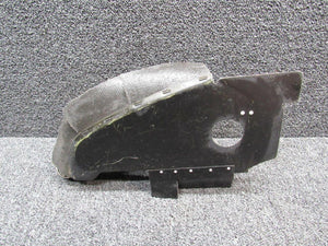 0851838-21 Cessna 310 Engine Baffle (NEW OLD STOCK) (SA)