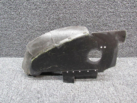 Cessna 0851838-21 Cessna 310 Engine Baffle NEW OLD STOCK SA