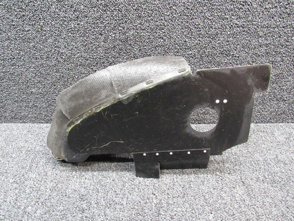 Cessna 0851838-21 Cessna 310 Engine Baffle NEW OLD STOCK SA