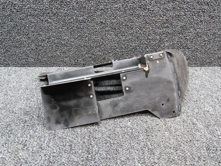 Cessna 5050101-13CP Cessna 411 Engine Baffle NEW OLD STOCK SA