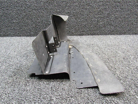 Cessna 5050101-13CP Cessna 411 Engine Baffle NEW OLD STOCK SA