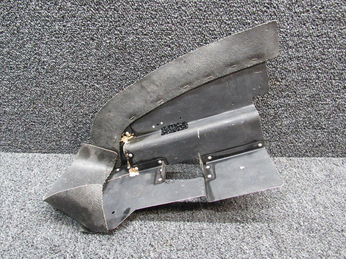 Cessna 5050101-13CP Cessna 411 Engine Baffle NEW OLD STOCK SA