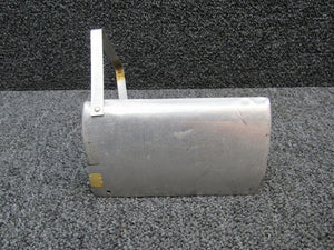 0750118-4 Cessna Engine Baffle (NEW OLD STOCK) (SA)