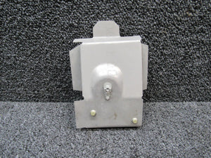 45-910240-1 Beechcraft Intercylinder Baffle (NEW OLD STOCK) (SA)