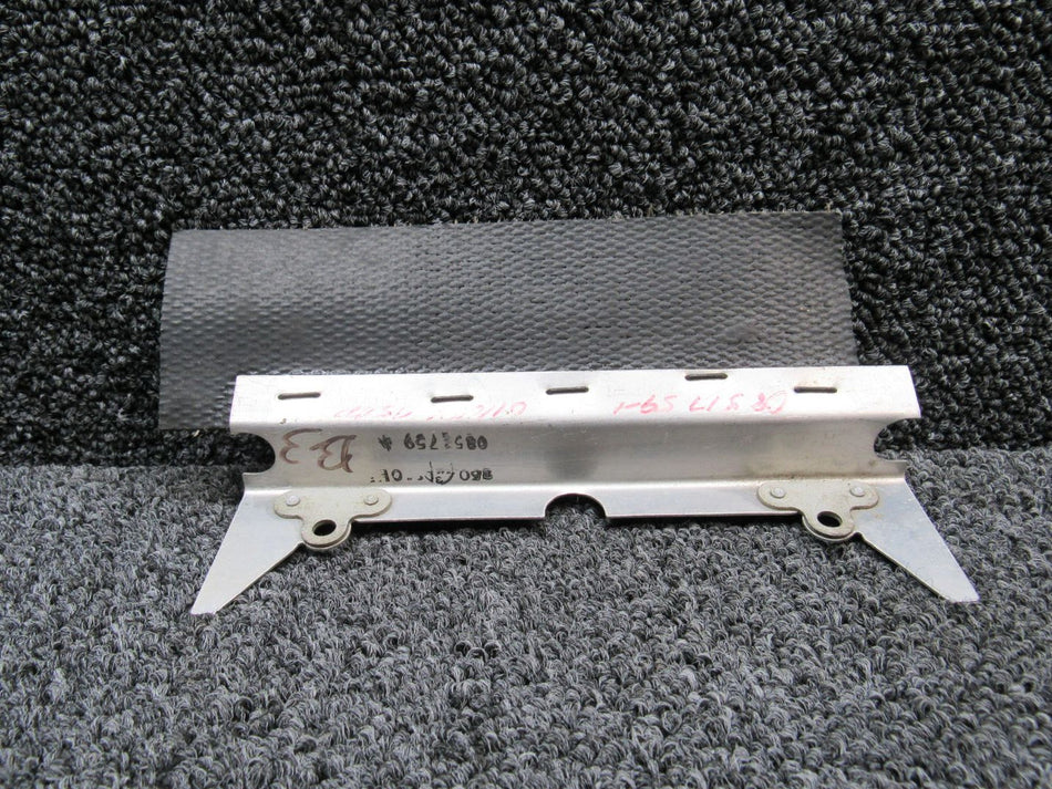 0851759-1 Cessna 310 Engine Baffle (NEW OLD STOCK) (SA)