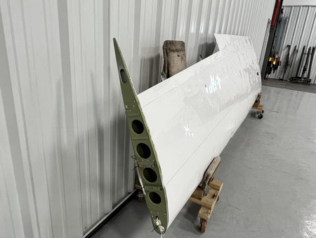 Cessna 1220804-24 Cessna T206H RH Wing Assembly