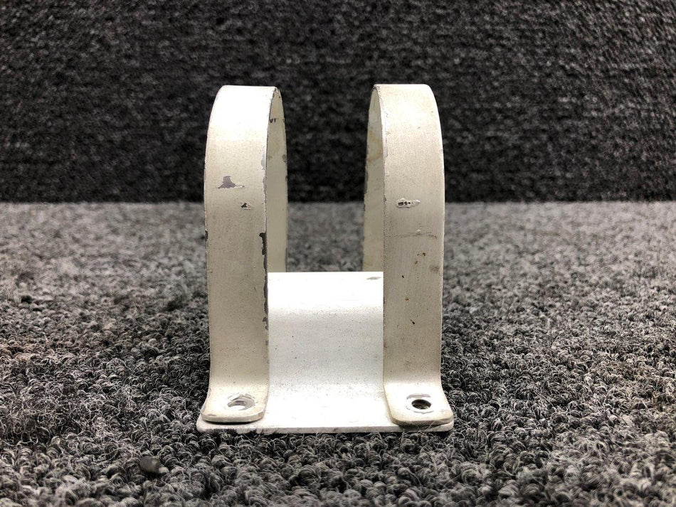 98489-002, 98490-002 Piper PA34-200T Fuel Pump Mount with Straps