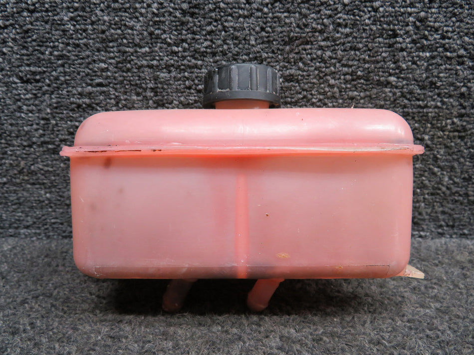 96474-000 (Use: 96474-800) Piper PA34-200T Hydraulic Parking Brake Reservoir