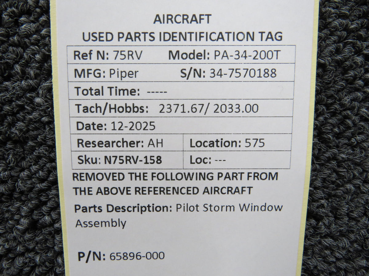 N75RV-158KW-OG