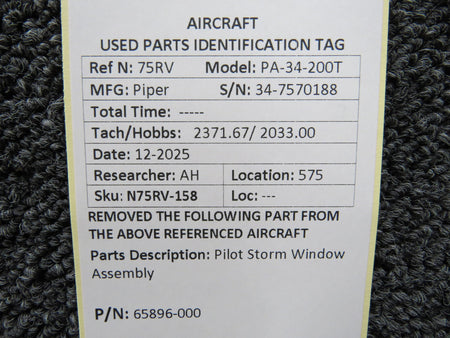 N75RV-158KW-OG
