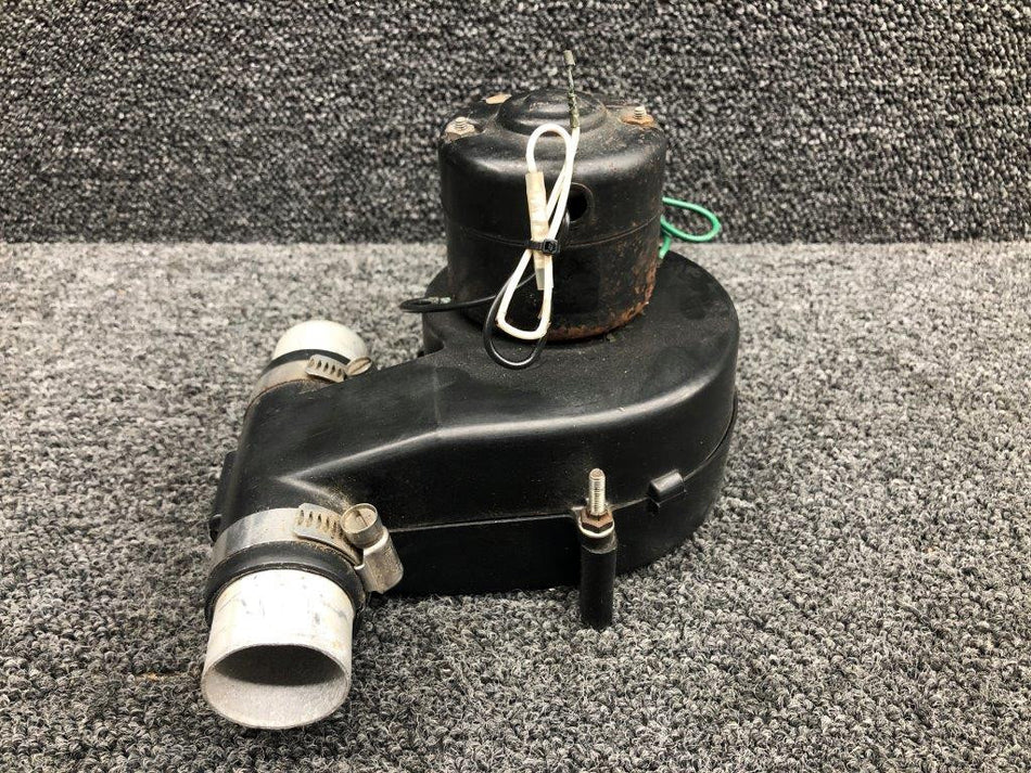 84280-004 Piper PA34-200T Blower Assembly Defroster