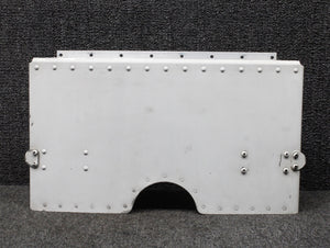 37511-003 Piper PA34-200T Cowl Flap Assembly RH