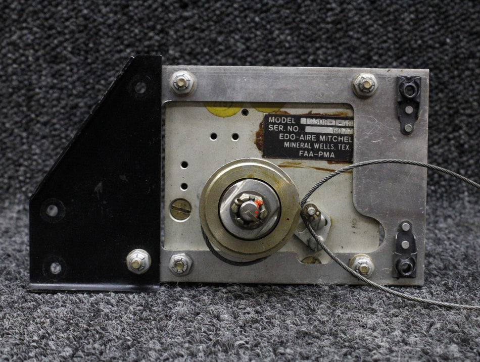 1C508-1-487P Edo-Aire Mitchell Pitch Servo Assembly
