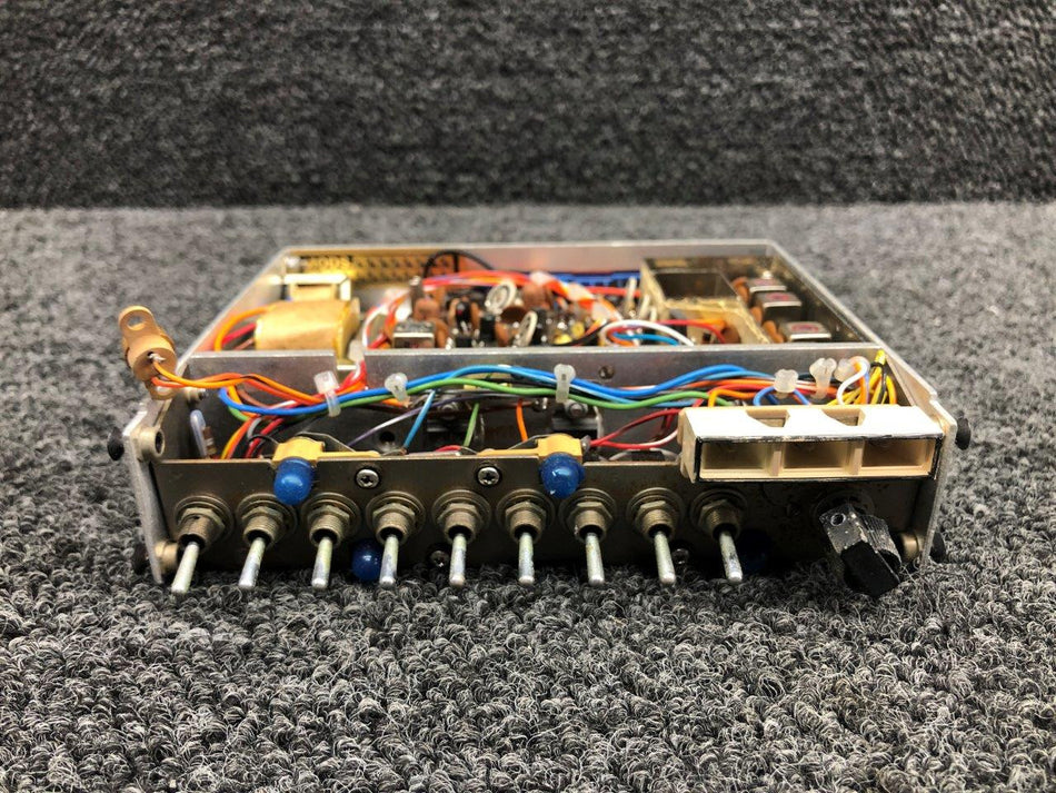 066-1024-11 King Radio KMA-20 Marker Beacon Receiver (14 or 28 Volt)