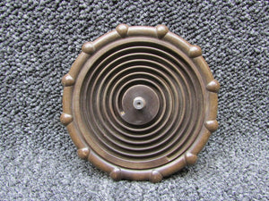 0510127-1 (Use: 0510127) Cessna 175 Elevator Tab Control Wheel Assembly