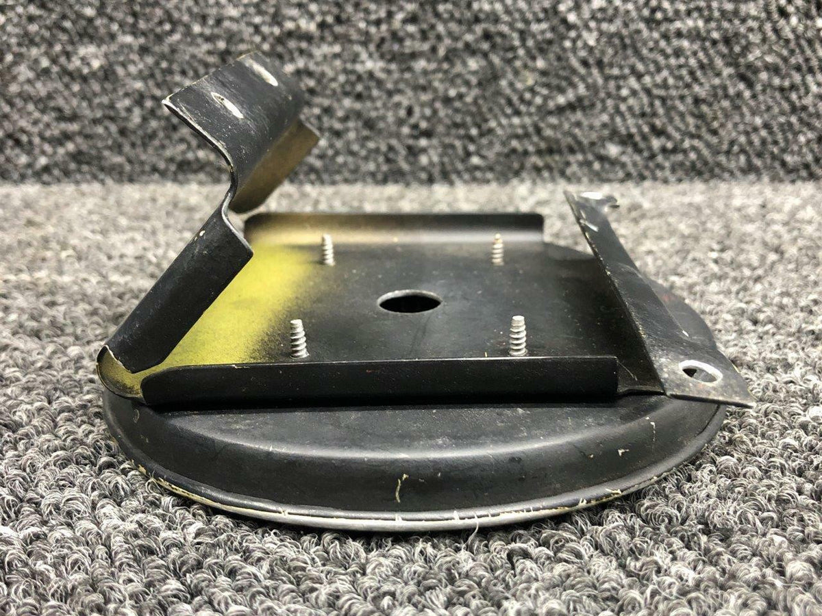 Cessna 0511167-11 Cessna 175 Fuel Selector Plate Assembly