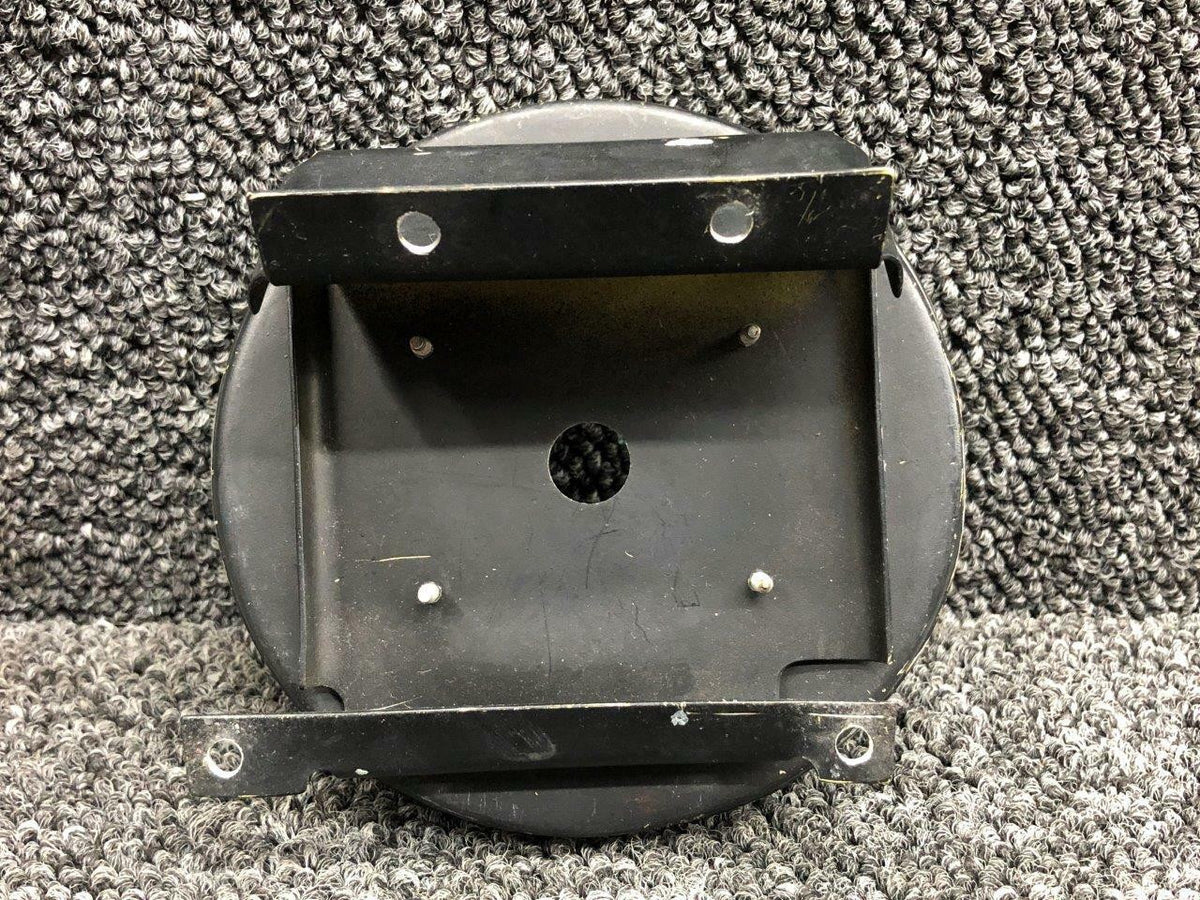 Cessna 0511167-11 Cessna 175 Fuel Selector Plate Assembly