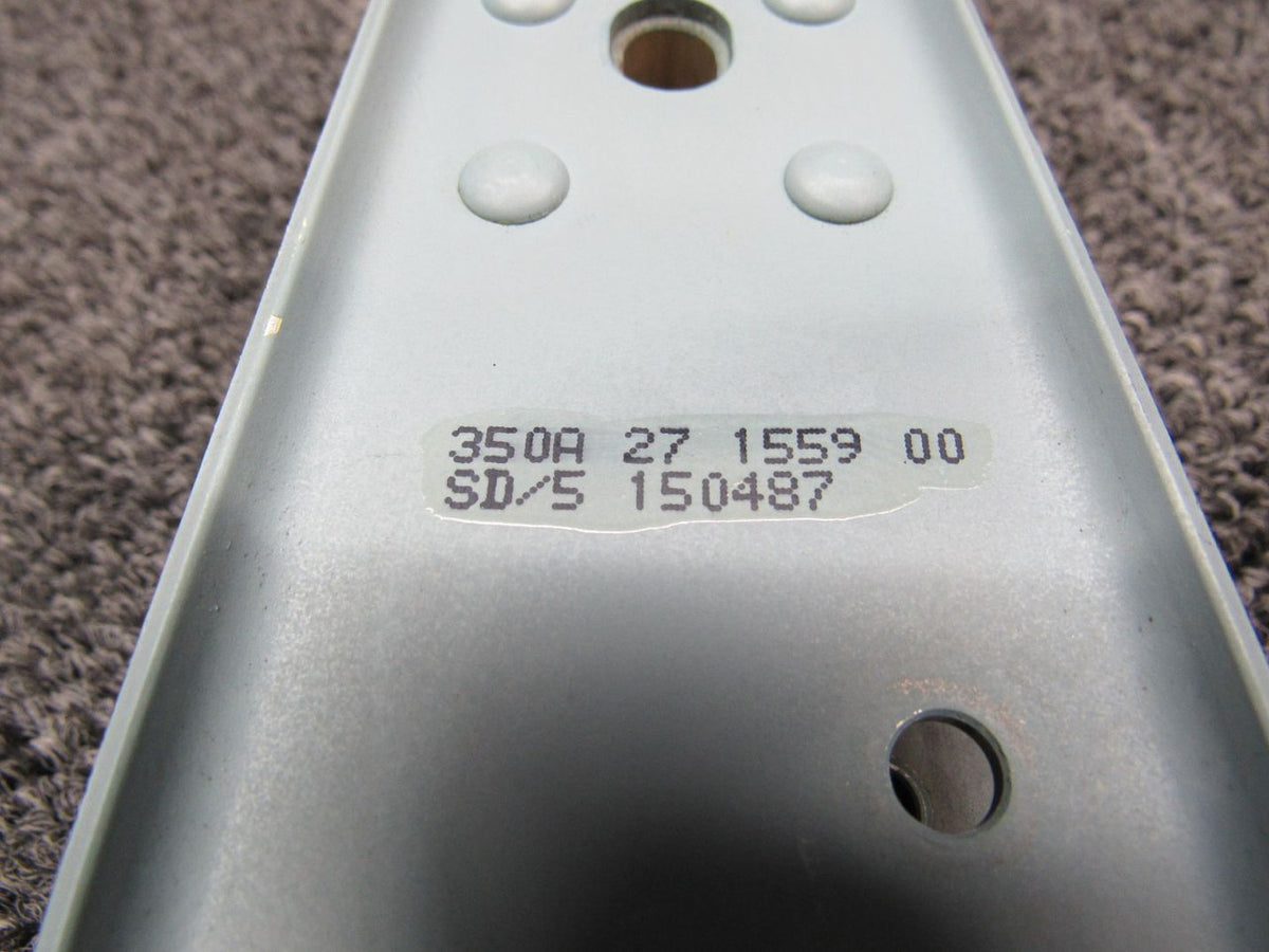 350A27-1557-00 Eurocopter AS350B3 Relay Lateral Control LH BAS Part Sales | Airplane Parts