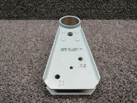 American Eurocopter 350A27-1557-00 Eurocopter AS350B3 Relay Lateral Control LH