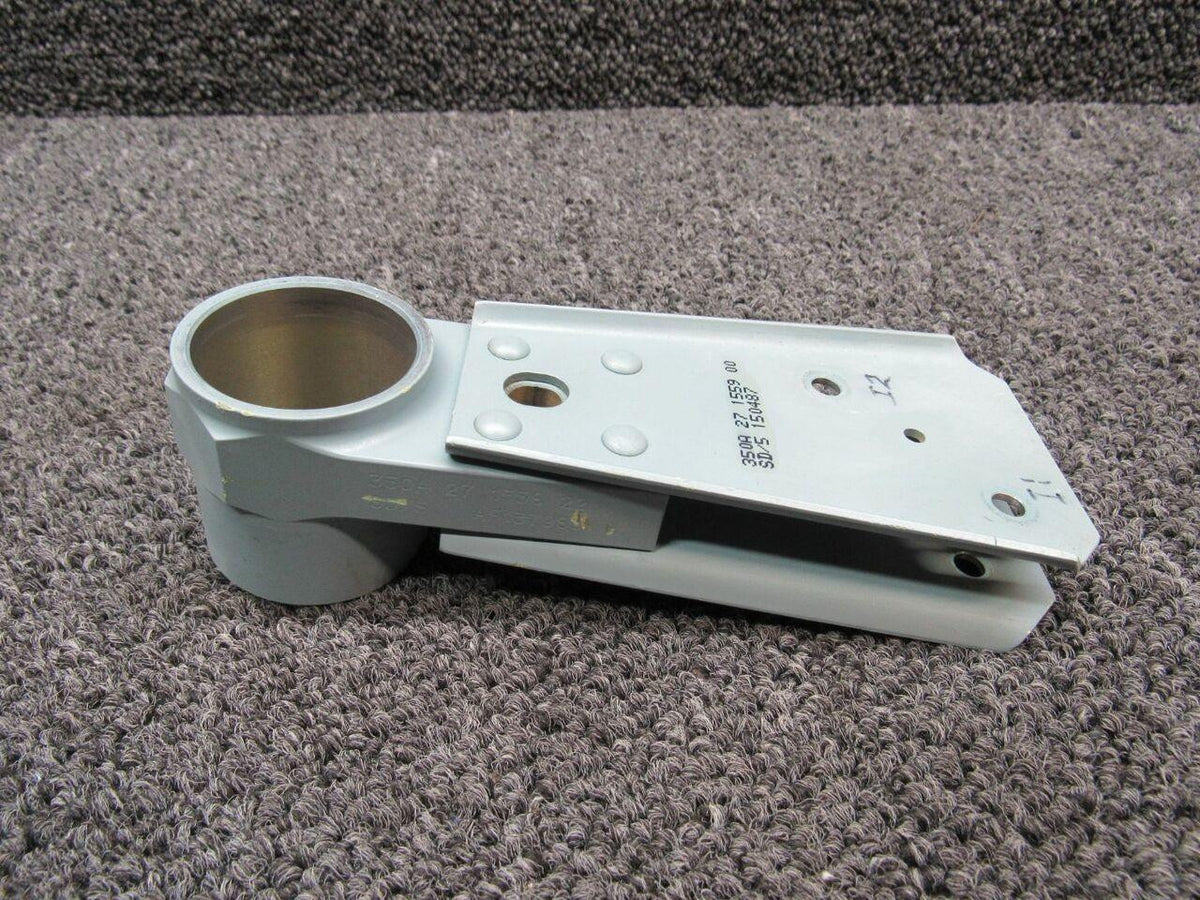 American Eurocopter 350A27-1557-00 Eurocopter AS350B3 Relay Lateral Control LH