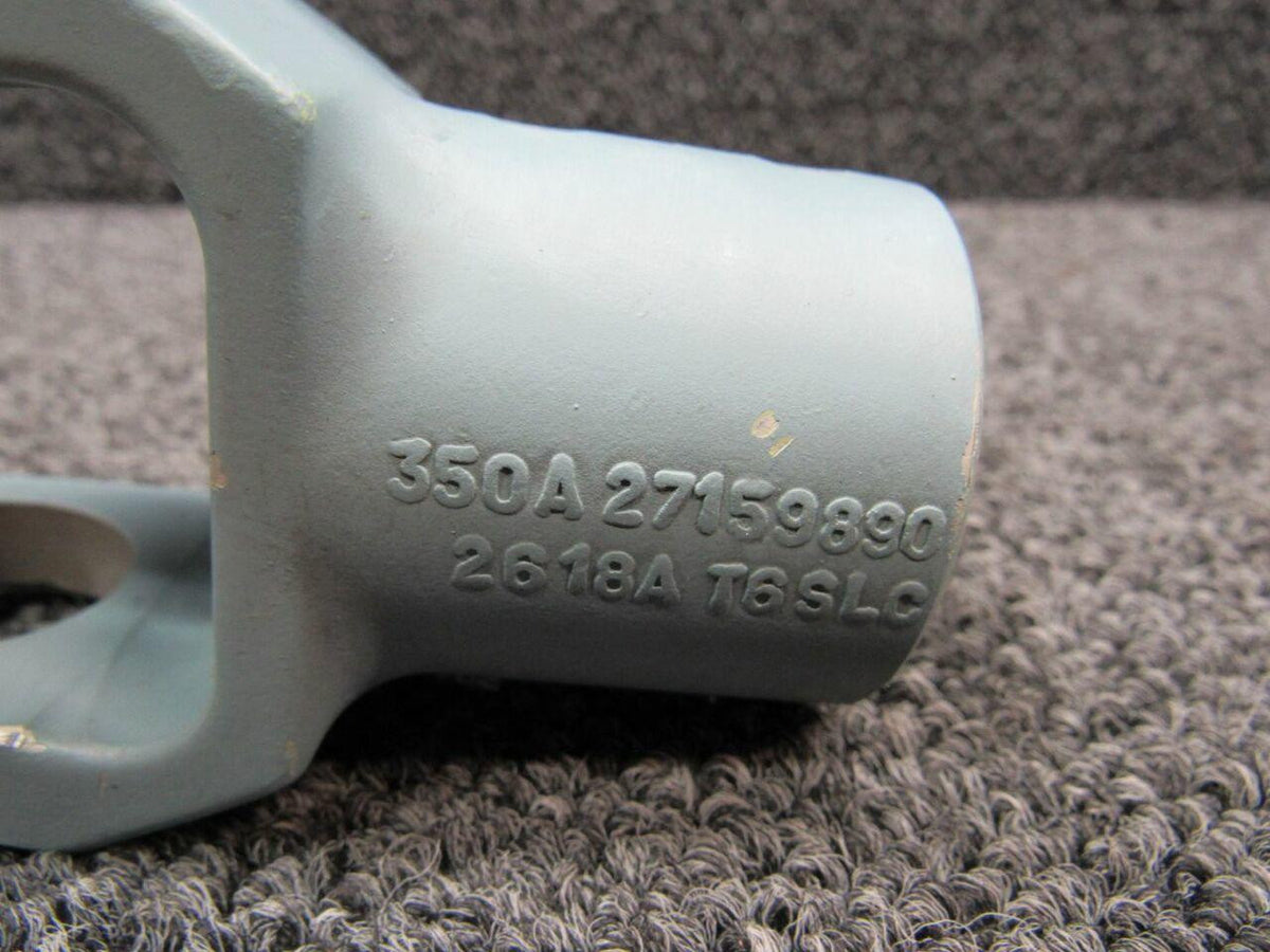 American Eurocopter 350A27-1598-00 Eurocopter AS350B3 Chase Yoke