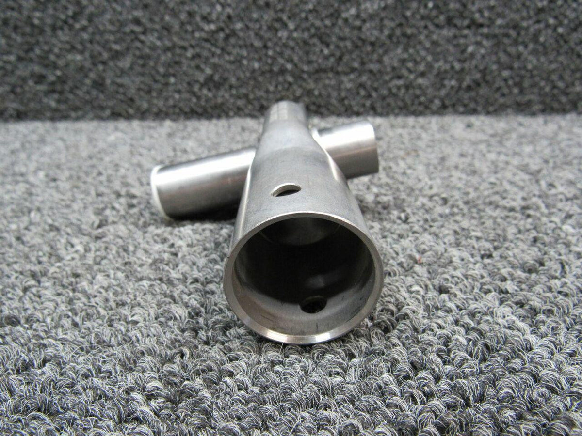 American Eurocopter 350A27-1187-20 Eurocopter AS350B3 Pedal Mount Assembly
