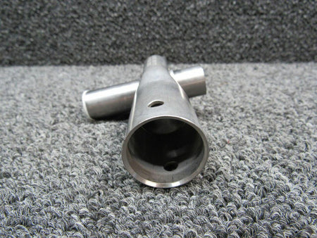 American Eurocopter 350A27-1187-20 Eurocopter AS350B3 Pedal Mount Assembly