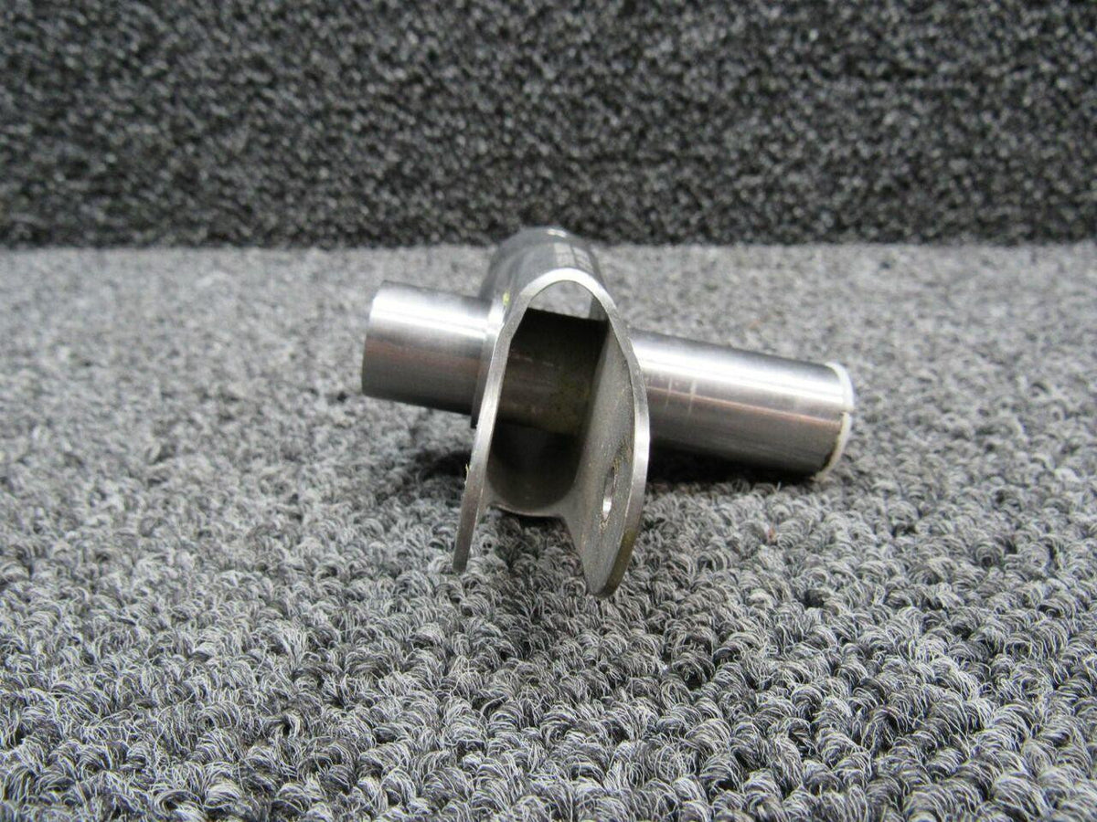 American Eurocopter 350A27-1187-20 Eurocopter AS350B3 Pedal Mount Assembly